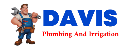 Trusted plumber in FABENS